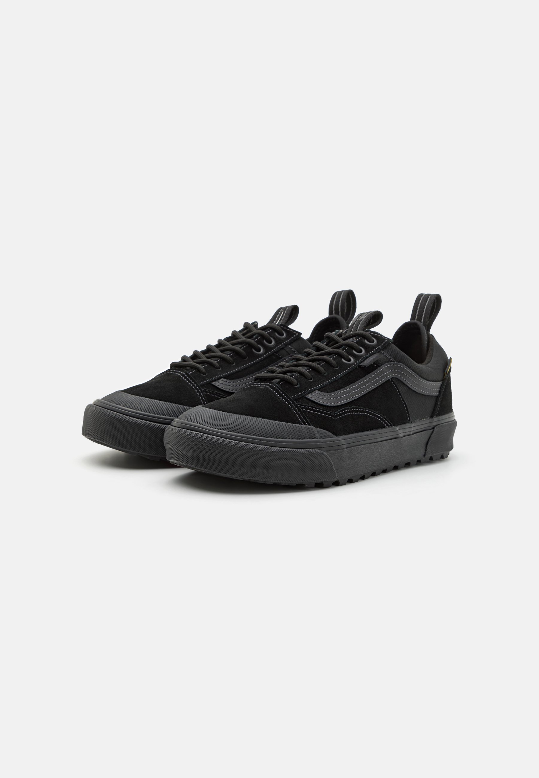 【VANS】 ★ MTE Old Skool Water Proof ★ Black SNEAKERS VANS MTE OLD SKOOL WATERPROOF - Tablassurfshop