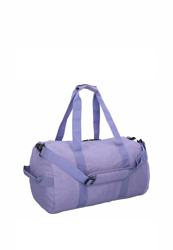 CLASSIC – Weekender – flieder