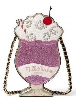 Braccialini Sac bandoulière - multicolore