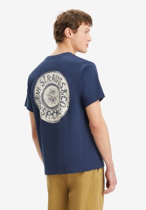 Levi's® - T-shirt basic