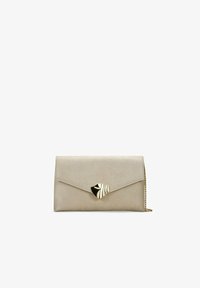 Seleccionado, beige