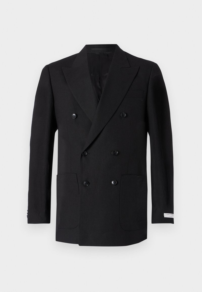 Tiger Of Sweden Blazer zwart Tiger Of Sweden Blazer zwart