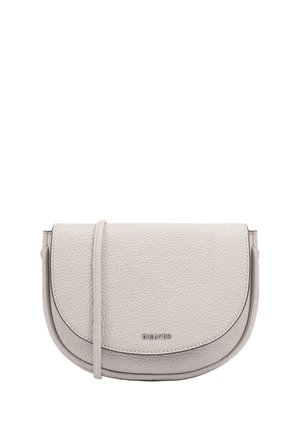 Dents, HALONA CROSSBODY BAG - Cross body bag - off-white