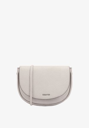 Dents, HALONA CROSSBODY BAG - Cross body bag - off-white