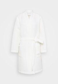 Badekåpe - white