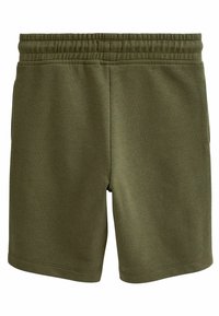 Next UNISEX zielony