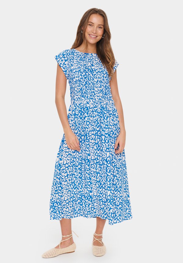 GISLASZ MAXI - Freizeitkleid