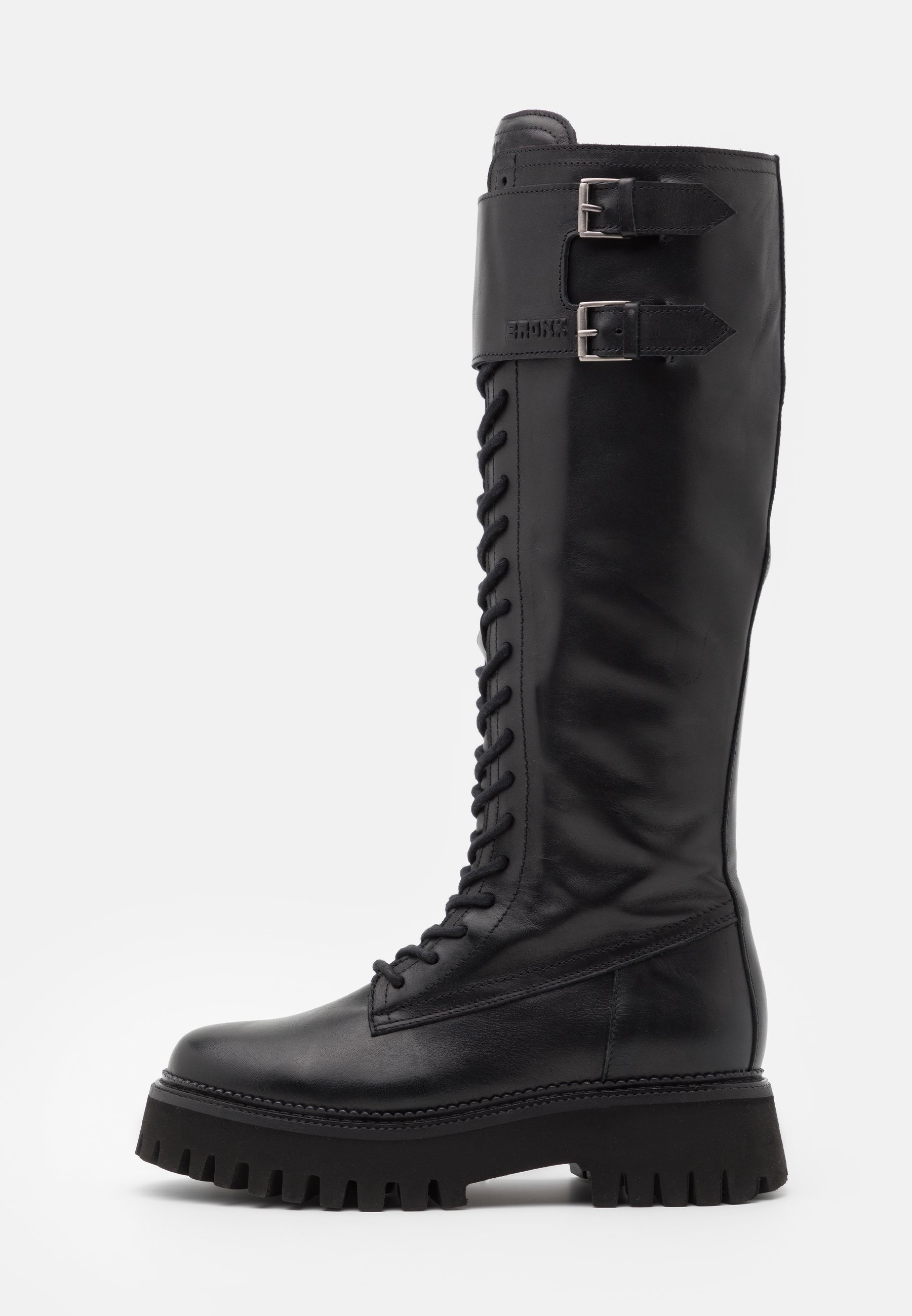Women GROOV - Platform boots Women GROOV - Platform boots
