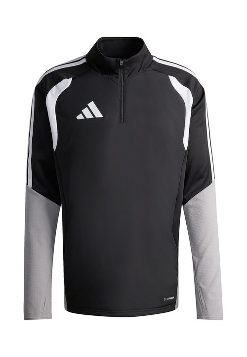 adidas Sweatshirt - schwarzgrau — photo 6