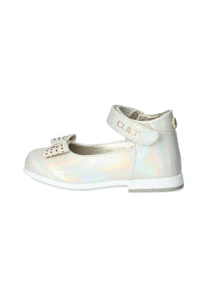 Scarpe primi passi - beige