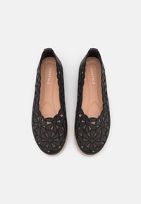 Anna Field Espadrilky - black