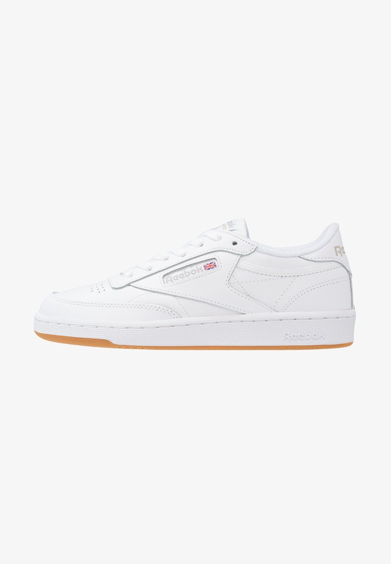 Reebok classic club c 85 damskie Clearance