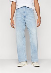 G-Star - TYPE LOOSE - Jeans Relaxed Fit - sun faded cloudburst Thumbnail-Bild 1