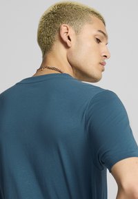 Puma  SQUAD  zielony