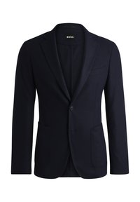 BOSS P-HANRY - Blazer jacket - dark blue