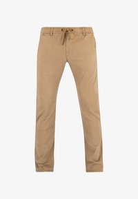 Seleccionado, dark sand