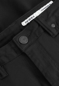 Gabba JONES HOLD - Jean slim - black denim