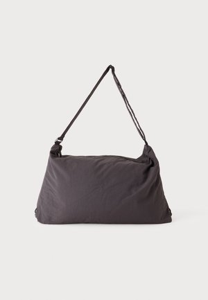 YOURTURN, UNISEX - Ülerinna-kott - grey