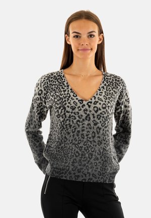 Maglione - gris
