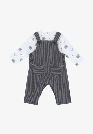 Chicco Peto - grey