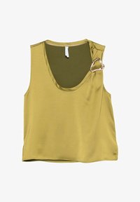 Non selezionato, mottled light gre