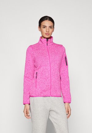 Training jacket - festival/antracite
