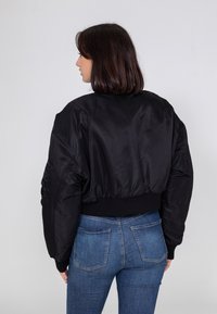 Bombers ORIGINAL UNISEX - Bomberjacks - black