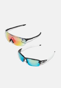 ONSSUNGLASSES UNISEX 2 PACK - Okulary przeciwsłoneczne