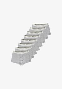 Non selezionato, grigio