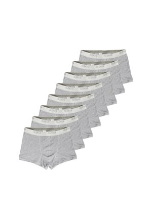 8 PACK  - Culotte - grigio