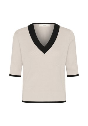 InWear, INWEAR - Trükipildiga T-särk - haze