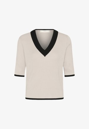 InWear, INWEAR - Trükipildiga T-särk - haze