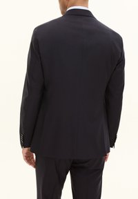 Oscar Jacobson FOGERTY - Giacca - navy