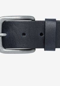 BRAX STYLE RIEM - Bælter - navy