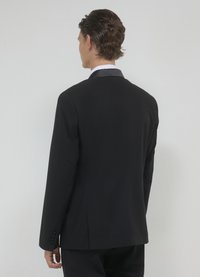 Calliope Giacca elegante - nero