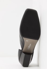 Everybody Escarpins - black