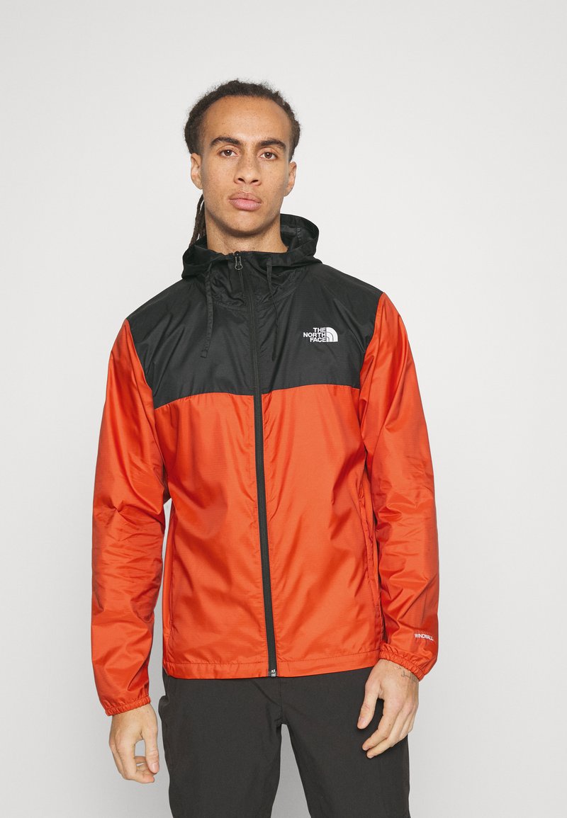 The North Face Wiatrówka Zalando.pl