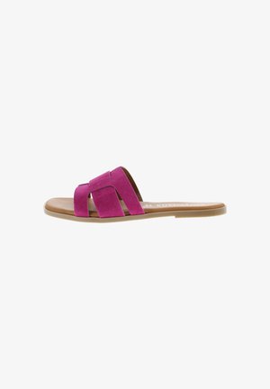 Xaver Luis, ROBERTA - Mules - pink