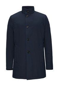 Unausgewählt, navy