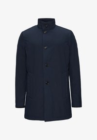 Niet geselecteerd, navy