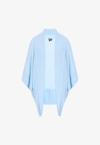 Geselecteerd, light blue