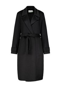 D'Auvry FRANCIS - Trenchcoat - black
