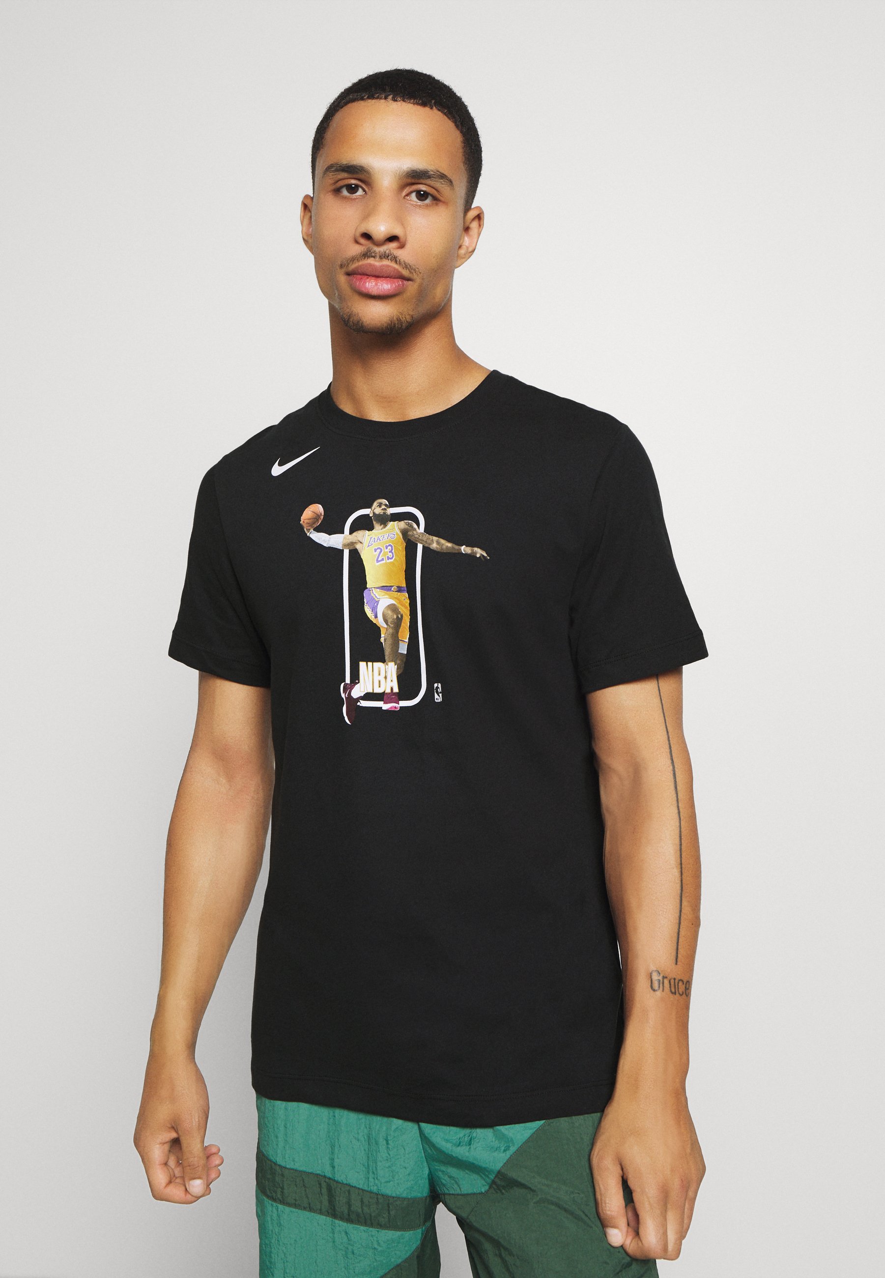 nba t shirt uk