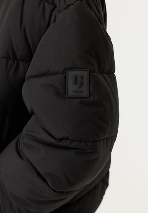 Garcia, TEENS - MALE OUTERWEAR - Winterjas - black