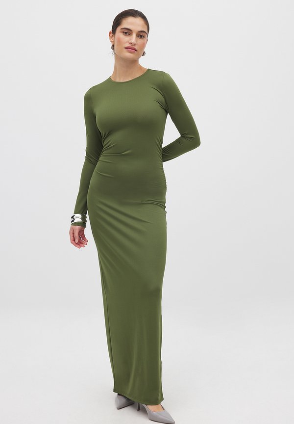 LANGARM - Jerseykleid