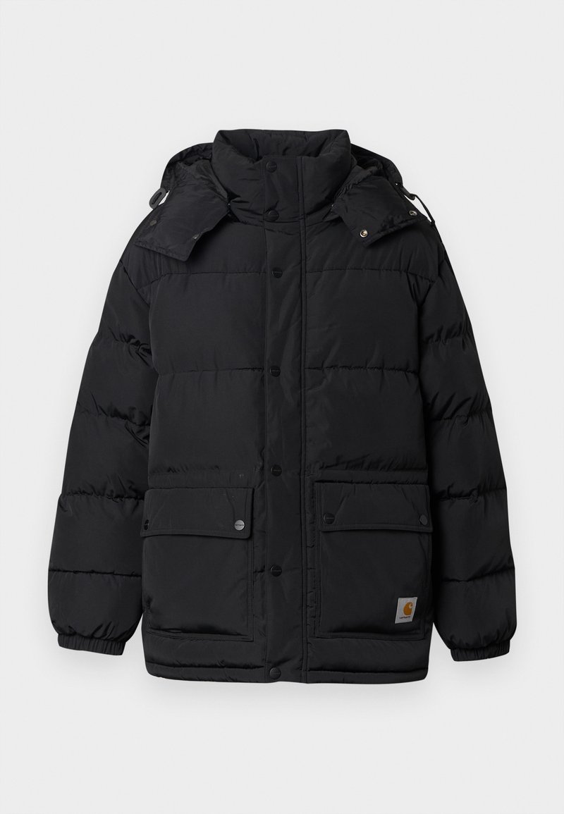 Chaqueta de invierno