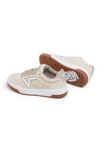 Vans UPLAND UNISEX - Sneakers basse - beige