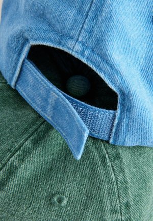 Next WASHED 2 PACK  - Keps - shark crab