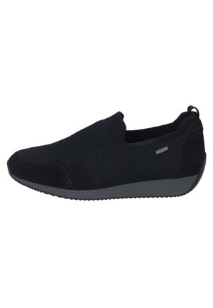 Slipper - black