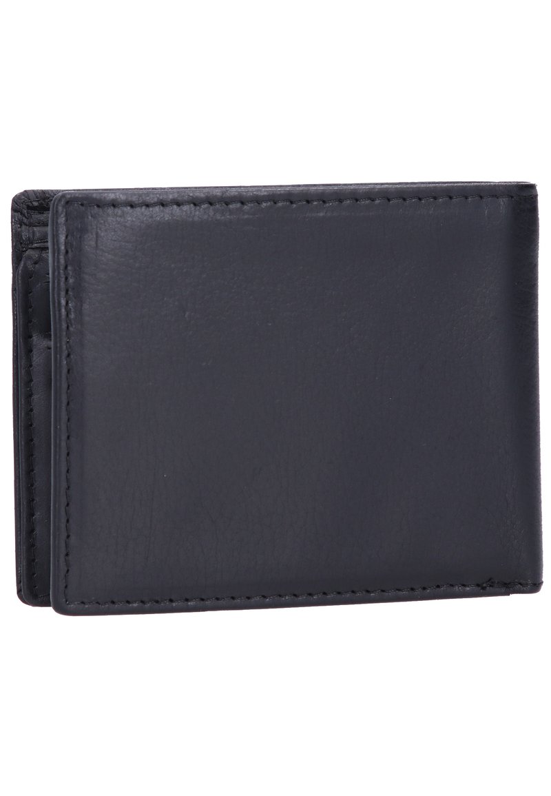 Herren Geldbörsen | mano DON MARCO Geldbörse schwarz - LV27558 Herren Geldbörsen | mano DON MARCO Geldbörse schwarz - LV27558